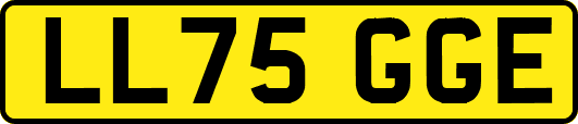 LL75GGE