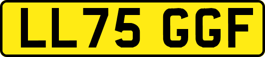 LL75GGF