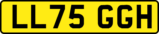 LL75GGH