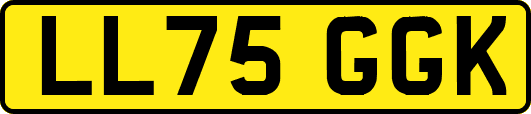LL75GGK