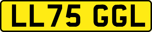 LL75GGL