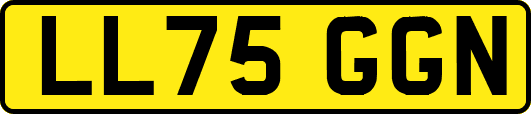 LL75GGN