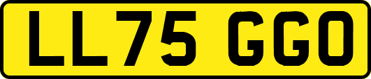 LL75GGO