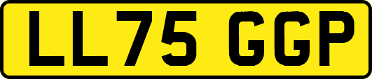 LL75GGP