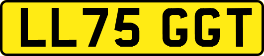 LL75GGT