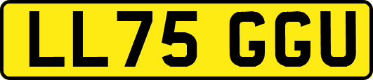 LL75GGU
