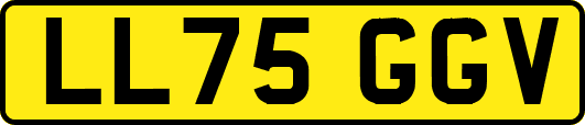LL75GGV