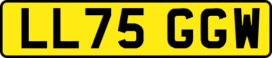 LL75GGW