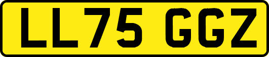 LL75GGZ