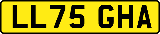 LL75GHA