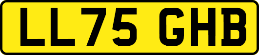 LL75GHB