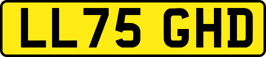 LL75GHD