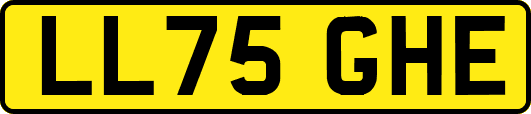 LL75GHE