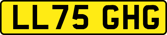 LL75GHG