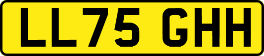 LL75GHH