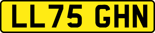 LL75GHN