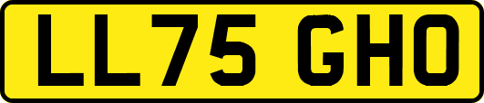 LL75GHO