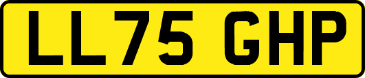 LL75GHP