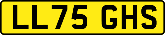 LL75GHS