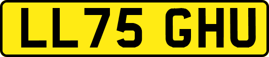 LL75GHU