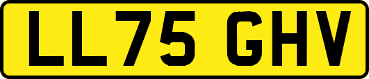 LL75GHV