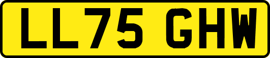 LL75GHW