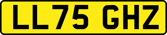 LL75GHZ