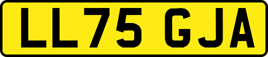 LL75GJA