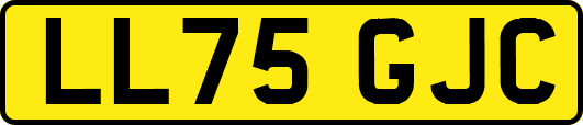 LL75GJC