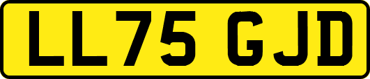 LL75GJD