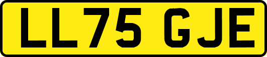 LL75GJE