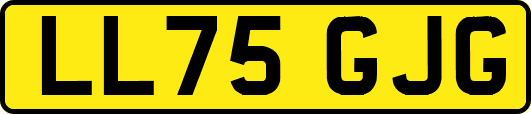 LL75GJG