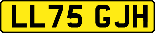 LL75GJH