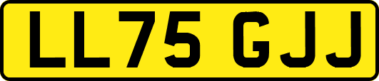 LL75GJJ