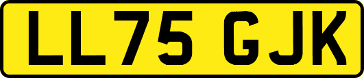 LL75GJK