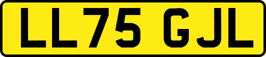 LL75GJL