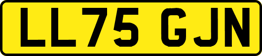 LL75GJN