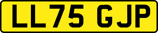 LL75GJP