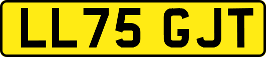 LL75GJT