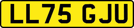 LL75GJU