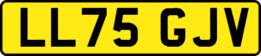 LL75GJV