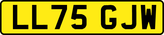 LL75GJW