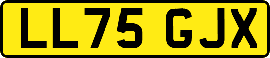 LL75GJX