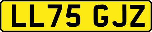 LL75GJZ