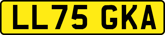LL75GKA