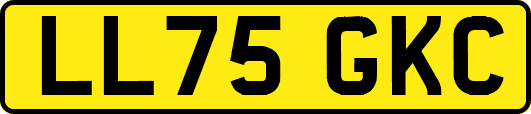 LL75GKC