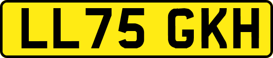 LL75GKH