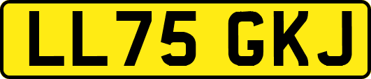 LL75GKJ