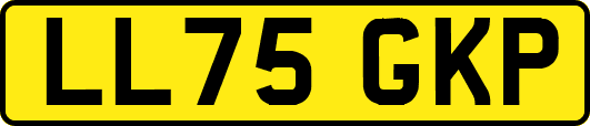 LL75GKP