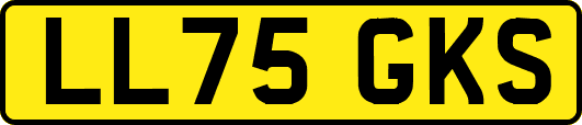 LL75GKS